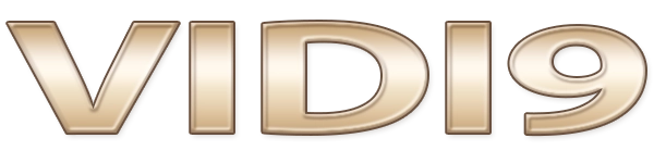 VIDI9 Logo